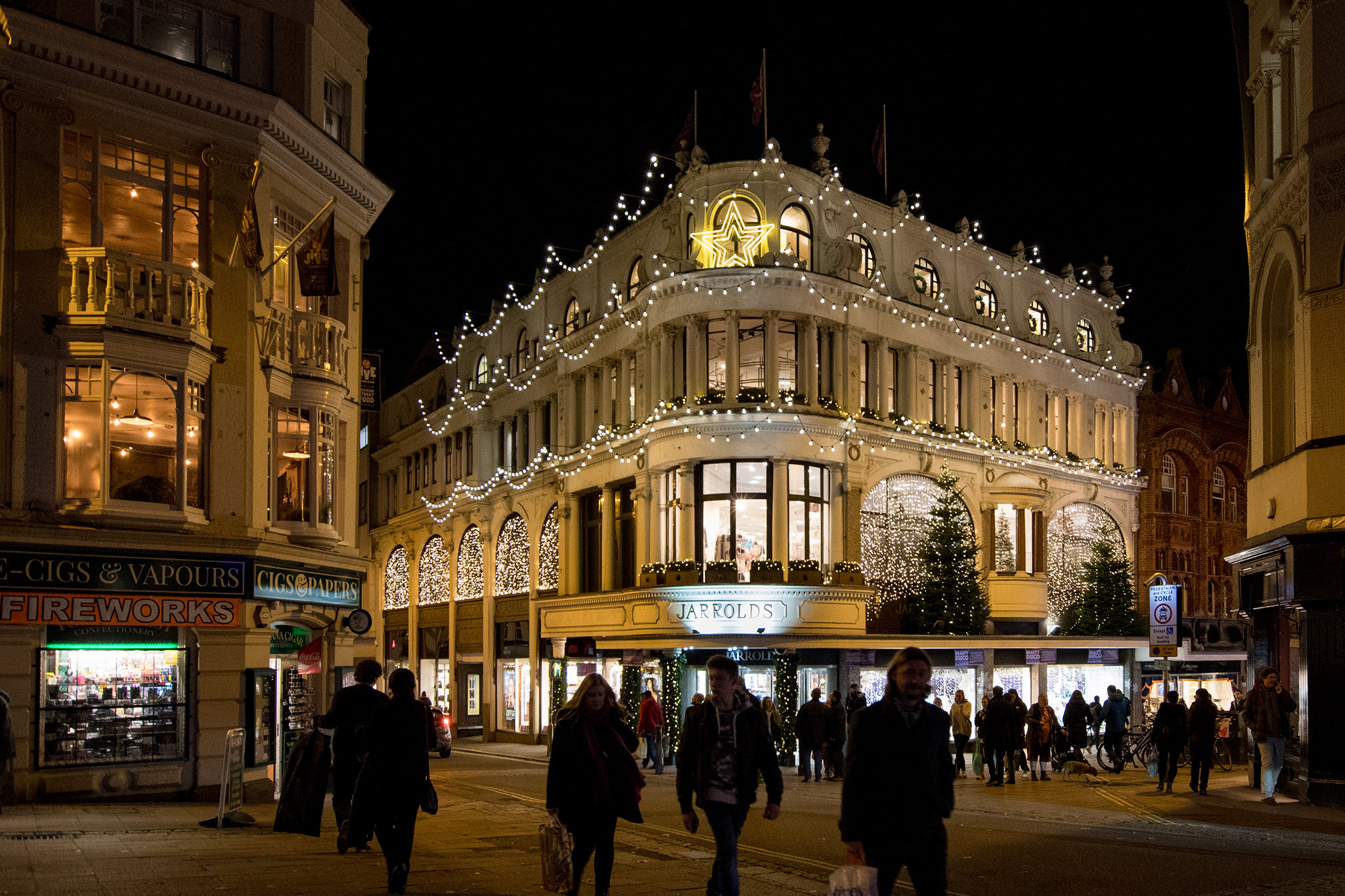 Norwich